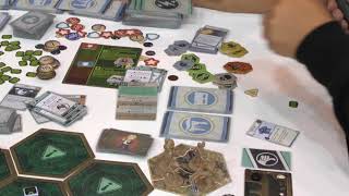 Fallout (Fantasy Flight Games / asmodee) / Essen 2017
