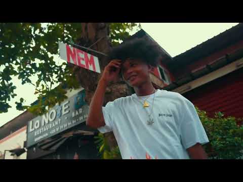 Fing Fang - Tu Es Dedans ( Video by Director Vador & Prod by Desco on the beat )