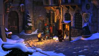 Trailer