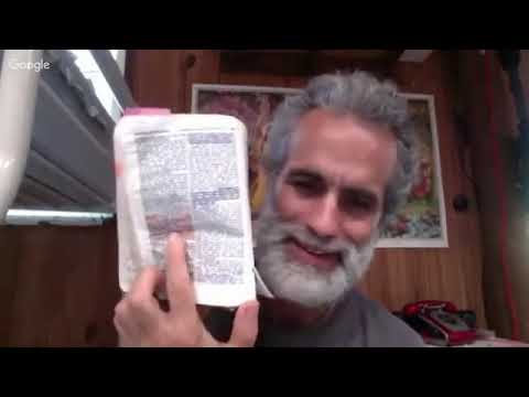 Santos Bonacci on Syncretism, Geocentrism & Tropical Astrology #1 160122 134m 15 151