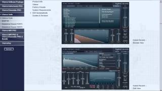 Video thumbnail for VIENNA JAZZ DRUMS by Vienna Symphonic Library