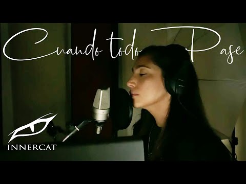 Leslie Cartaya feat. Raymer Olalde - Cuando Todo Pase (Official Video)