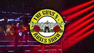 Enjoy the Guns N 39 Roses show