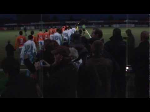 Warming-up en volksliederen Oranje o15-Turkije.mp4