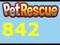 Pet Rescue Saga Livello 842 Level 842 