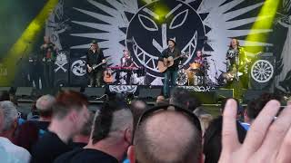 Levellers - Fear