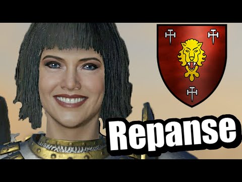 The Repanse Experience