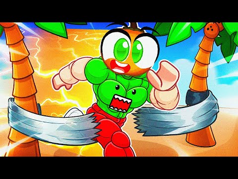 Roblox'ta KASLI EMİRHAN vs 9,999,999 BANT! 💪