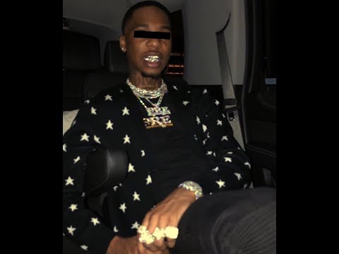 NLE CHOPPA x KEY GLOCK -"RICH" Trap type beat 2019