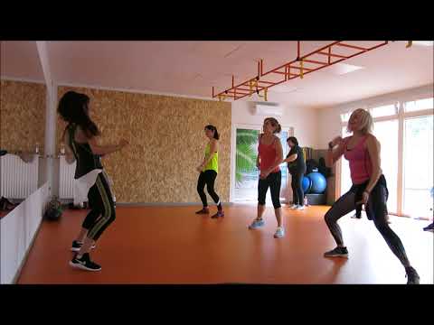 Shaka Lover-MZRIN ft. Lexter/Zumba® ZIN79