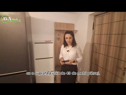 Apartament 2 camere decomandat | Mobilat, Ultracentral, Bacau