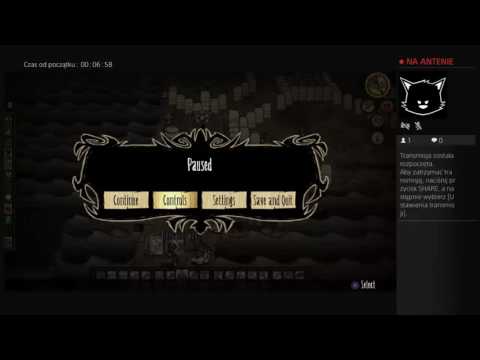 Don`starve 15 muchosmok
