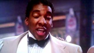 HARLEM KNIGHTS &quot;THE CHAMP STUTTERS&quot;