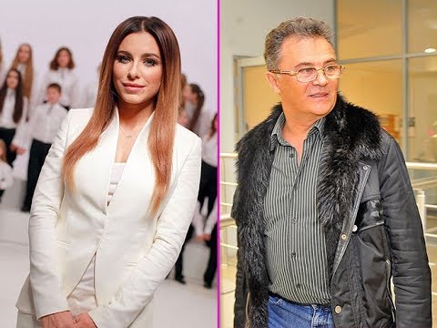 “Надеюсь, хватит ума”: Бывший возлюбленный Лорак прокомментировал измены ее мужа