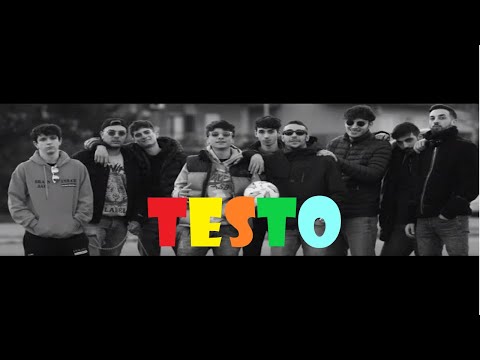 ULTIMO - FATEME CANTA'  TESTO