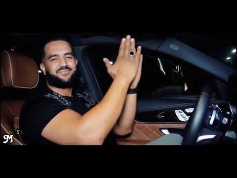 Cheb Djamel Milano  Daratni Kelmat C'est Fini