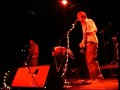 I Am The Chancer - Edmund (Arthur Darvill) - Live ...