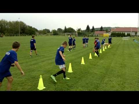 FK Raca U13 Radava Day 03 Video 04