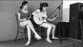 Hand hold - Wanting (Guitar Cover)