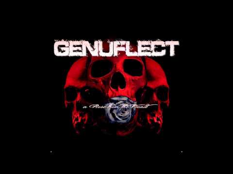 Genuflect - Riot On The Set