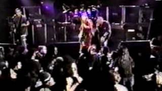 Coal Chamber - Babbit Live 1994 Extremely Rare Footage by 0mitchrocks0