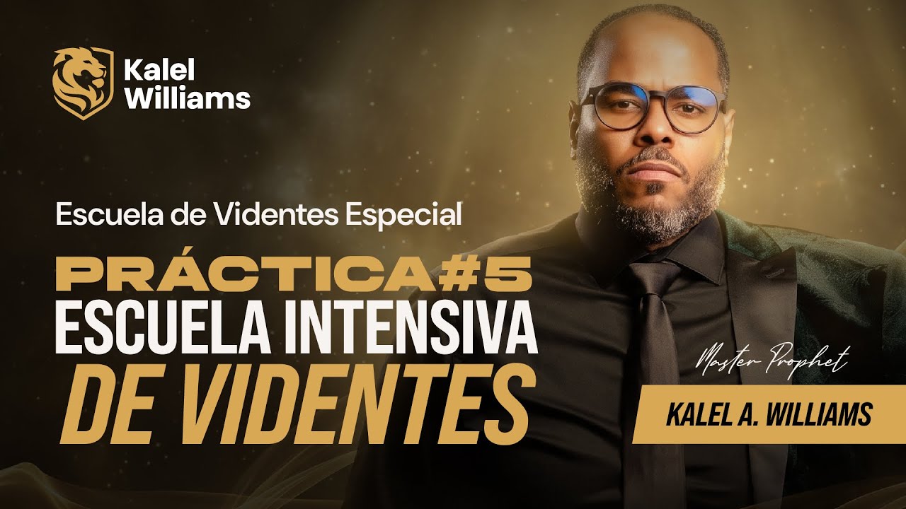 Práctica #5