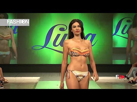 LUNA - IT'S TRENDS O'CLOCK 2017 MAREDAMARE 2016 - Fashion Channel