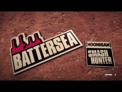 Dirt Showdown - 1080p max - race 51