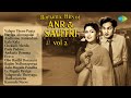 Romantic Hits Of ANR Savitri Vol 2 Valapu Thene Paata Hayiga Alumagalai Andhame Aanandam