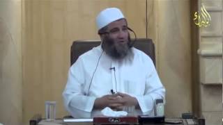 النجاة من الفتن لفضيلة الشيخ مشهور بن حسن سلمان تاريخ: 4/5/2013 image