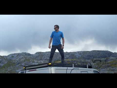 Expedition North - Norway Roadtrip // 2K