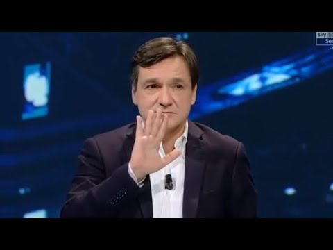 MOMENTI STORICI TV ITALIANA - parte 4