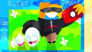 Cover art for KECKS-buckslaught(ft camzta and 0ingus)