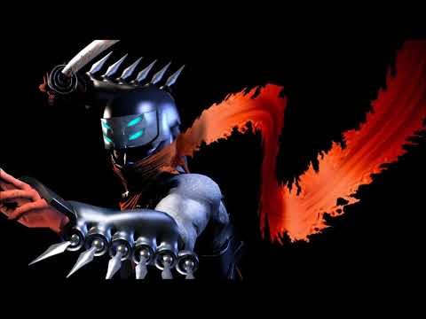 Best VGM 1983 - Shinobi - Transfiguration