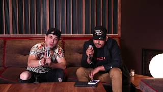 EL BEBETO Y ESPINOZA PAZ - Mi Persona Preferida