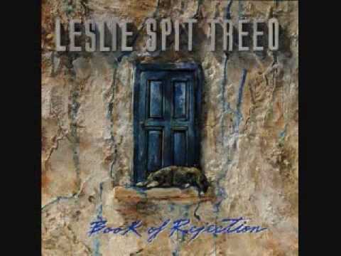 Leslie Spit Treeo - She's A Slut