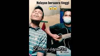 Download lagu Viral !!! nel4yan b3rsuara tinggi | satu nama tetap dihati mp3