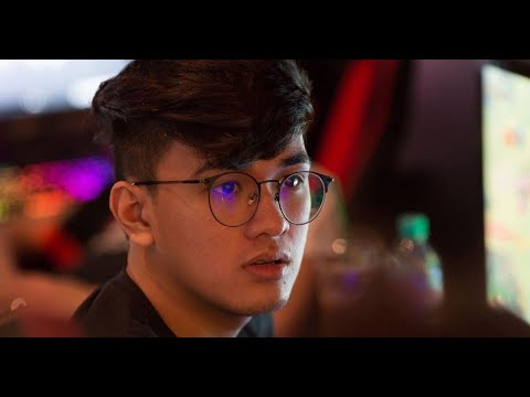 TNC.Gabbi insane rampage! Phantom Assasin Aghanims - Animajor