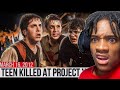 The Project X Effect Vince Reacts