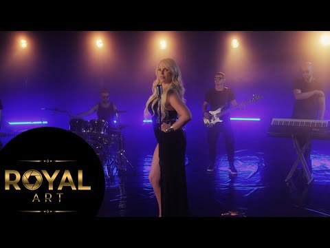 MARIJA COLOVIC - VOLIS LI ME (COVER 2022)