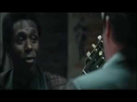 Cadillac Records  My name is Chuck Berry (Turtle Snaps Back)