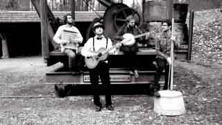 Mr. Marble's Puddle Stompers  -  Rag Mama Rag