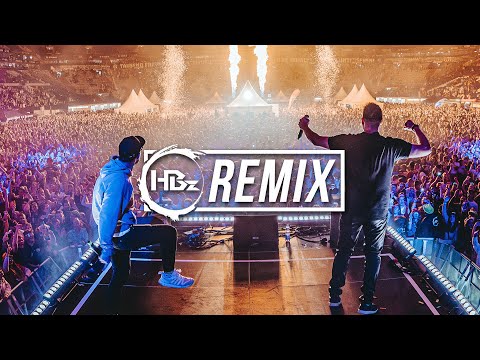 Chubby Checker - Let's Twist Again (HBz Remix)