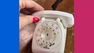 RING! RING! 😏☎️