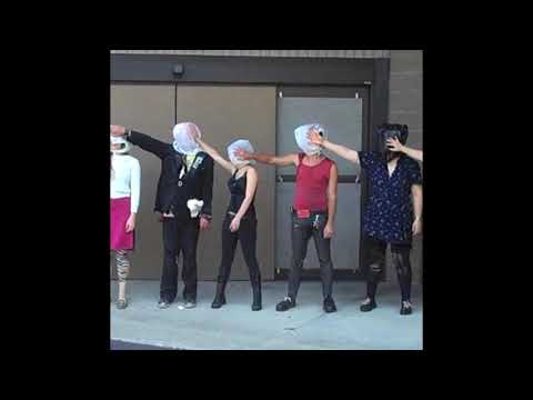 Strip Mall Seizures - I'll Never Give Up On You