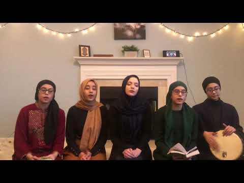 Talama Ashku Gharami