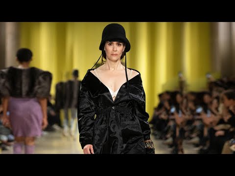 Miu Miu | Fall/Winter 2025/26 | Paris Fashion Week