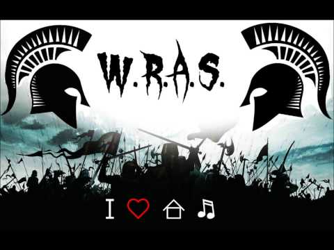 Ibranovski vs  Thomas Newson   Vicious flute WRASdj mashup