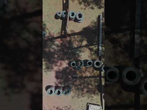 Paintball Field thumbnail