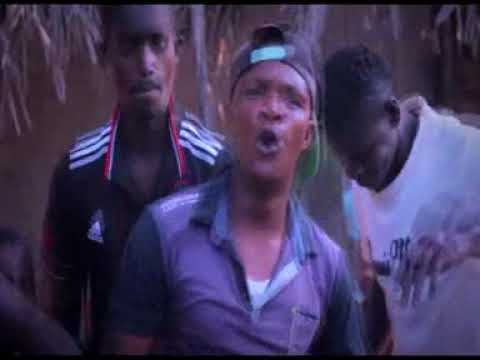 HAMISI KOPA Ft MSAGA SUMU = WAZALAMO   official VIDEO Music